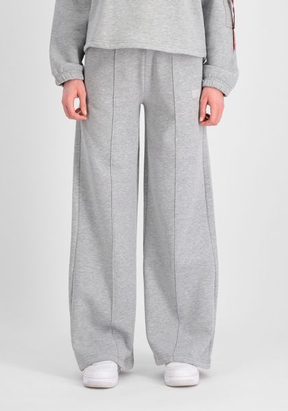 Alpha Industries Jogginghose "X-Fit Label Wide Jogger W" günstig online kaufen