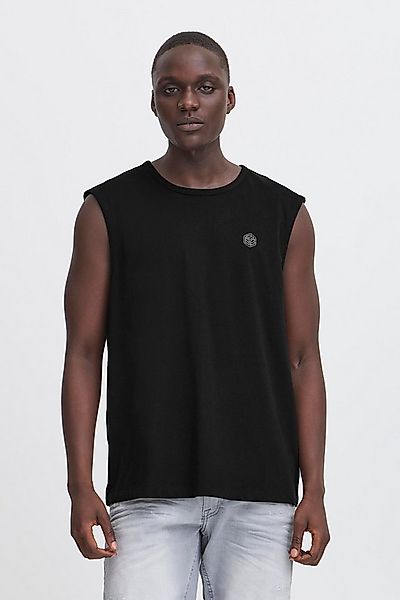 Blend Shirttop BHBano Lässiges Tanktop mit Stickerei günstig online kaufen