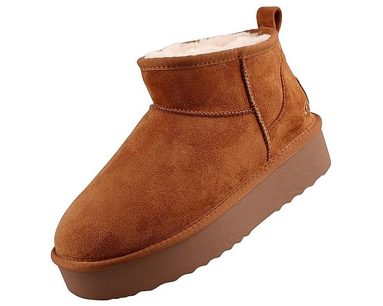 Dockers by Gerli 55EL303-770340 Stiefelette günstig online kaufen