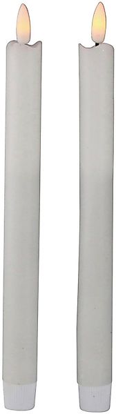 AM Design LED-Kerze Stabkerze, Höhe ca. günstig online kaufen