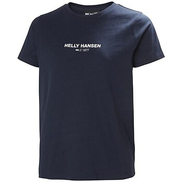 Helly Hansen  T-Shirt 54591597 günstig online kaufen