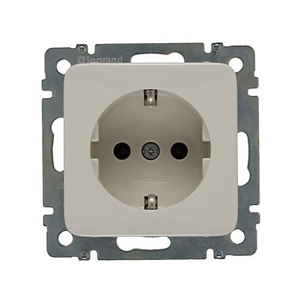 Legrand (BT) Steckdose mws Legrand 776020 - 776020 günstig online kaufen