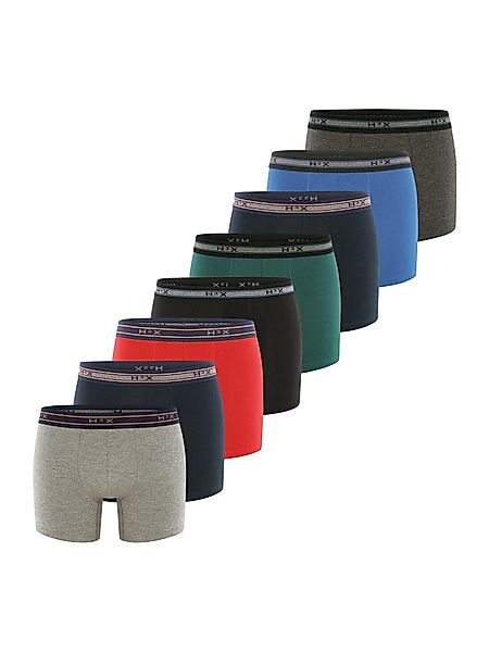 H3X Boxer Herren 8 Stück Männer günstig online kaufen