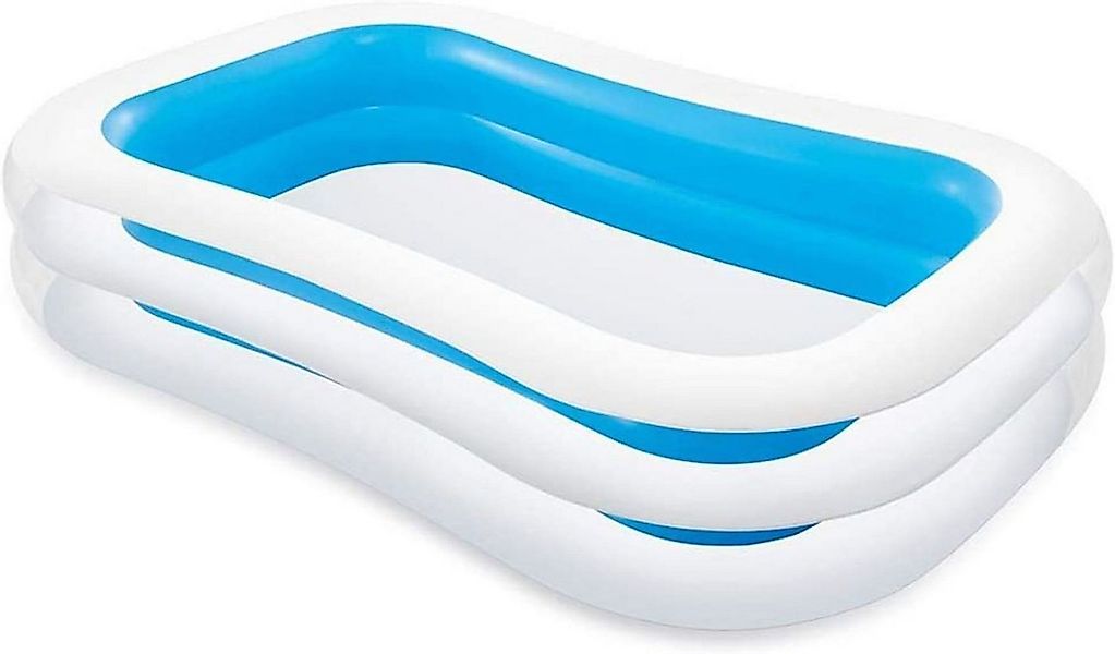 Intex Pool INTEX Swim Center Family Pool, Garten günstig online kaufen