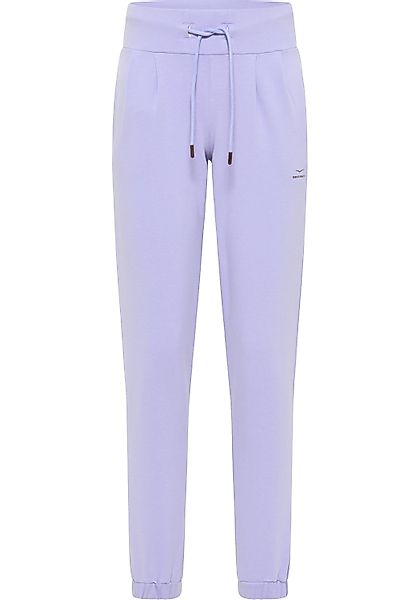 Venice Beach Sporthose Jogginghose mit Bundfalten günstig online kaufen