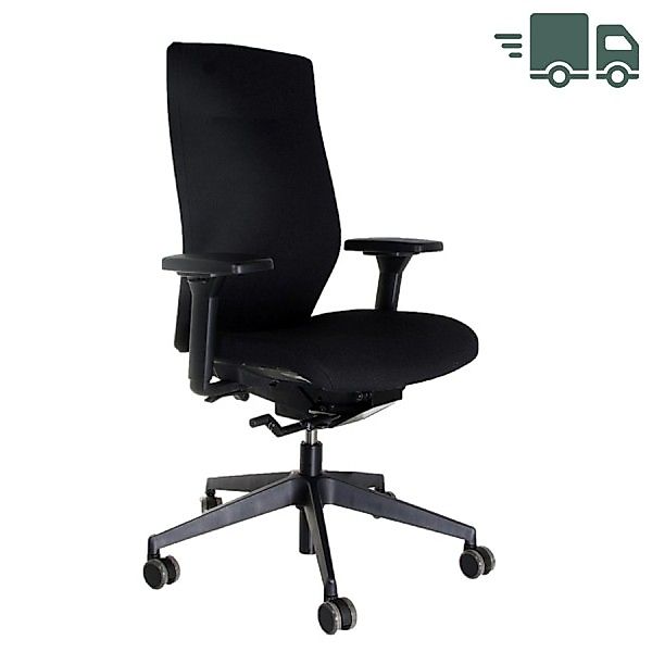 ABVERKAUF: König+Neurath JET II Bürodrehstuhl günstig online kaufen