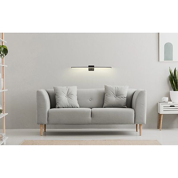 GLOBO LIGHTING LED Wandleuchte »JAIME«, 1 flammig, Leuchtmittel LED-Modul günstig online kaufen