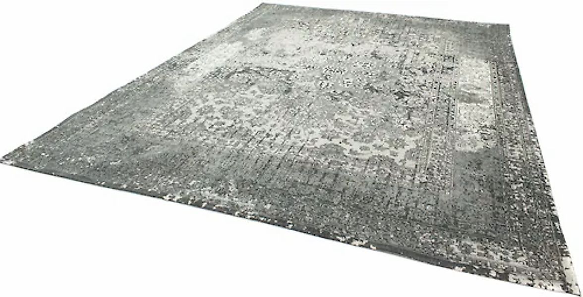 morgenland Designteppich »Vintage Teppich »Marceau« Rechteckig«, rechteckig günstig online kaufen