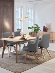 Stressless Polsterstuhl "Laurel" () Leder BATICK Low Back mit Armlehne, Grö günstig online kaufen