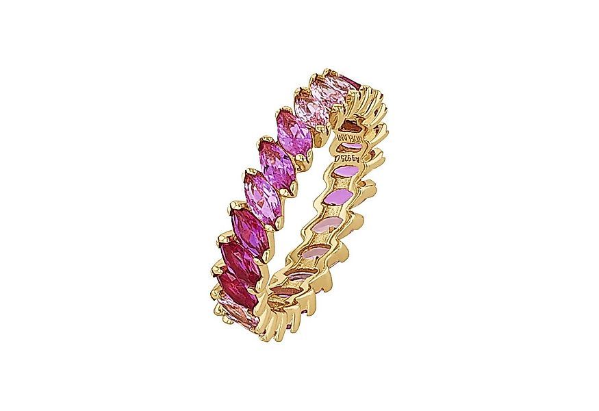 Noelani Silberring Noelani Ring (Ring, 1-tlg) günstig online kaufen