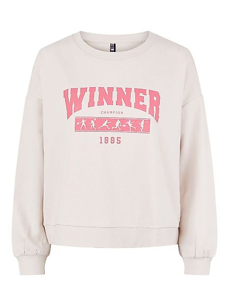 PIECES Pcvienna Sweatshirt Damen Coloured günstig online kaufen