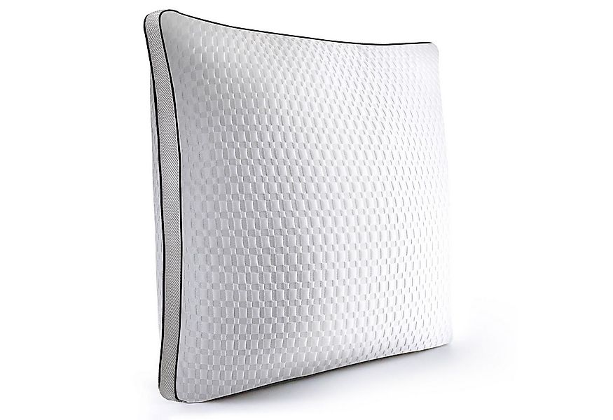 Gentle North Microfaserkissen Hochwertige Kopfkissen in Hotelqualität versc günstig online kaufen