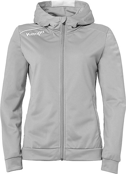 Kempa Trainingsjacke Player Kapuzenjacke Women günstig online kaufen