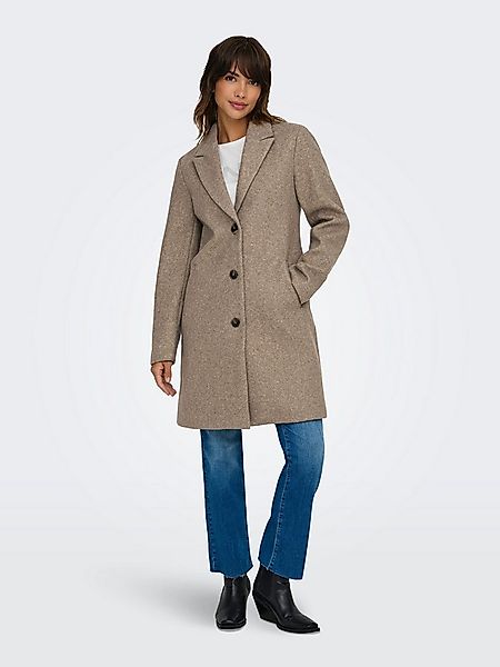 ONLY Langmantel günstig online kaufen