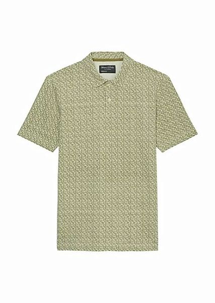 Marc O'Polo Poloshirt Poloshirt Piqué regular günstig online kaufen