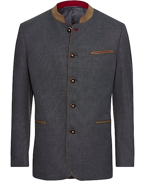 Luis Steindl Janker Janker mit Stehkragen günstig online kaufen