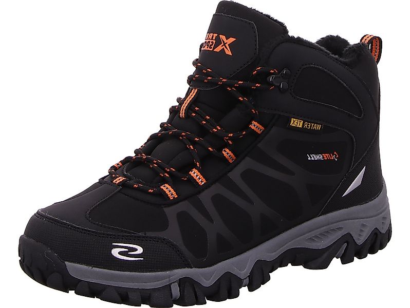 Xtreme Sports Schnürstiefel mit TEX-Membran günstig online kaufen