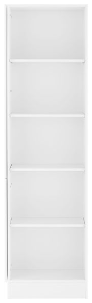 KOCHSTATION Anbauregal "KS-Tulsa", 30 cm breit, 200 cm hoch, mit 5 Fächern, günstig online kaufen
