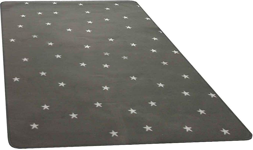 Primaflor-Ideen in Textil Kinderteppich »STELLA, Made in Belgium«, rechteck günstig online kaufen
