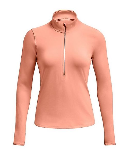 Under Armour® Sweatshirt Under Armour Sweatshirt Damen Damen Polyester günstig online kaufen