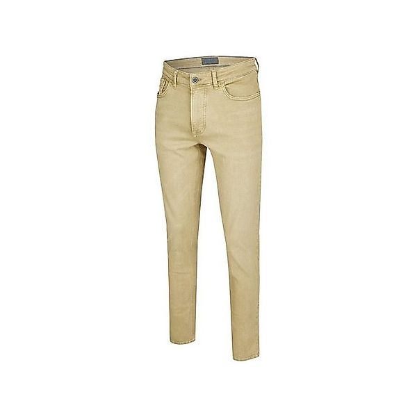 Hattric 5-Pocket-Jeans rot regular fit (1-tlg) günstig online kaufen