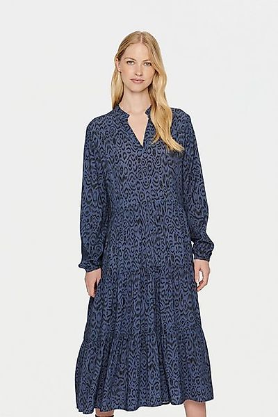 Saint Tropez Sommerkleid EdaSZ Maxi Dress günstig online kaufen