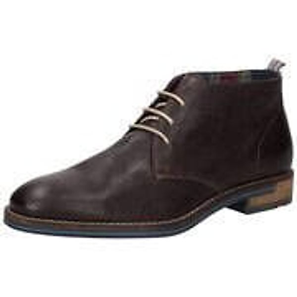 Lloyd Edgar Stiefelette Herren braun|braun|braun|braun|braun|braun|braun|br günstig online kaufen