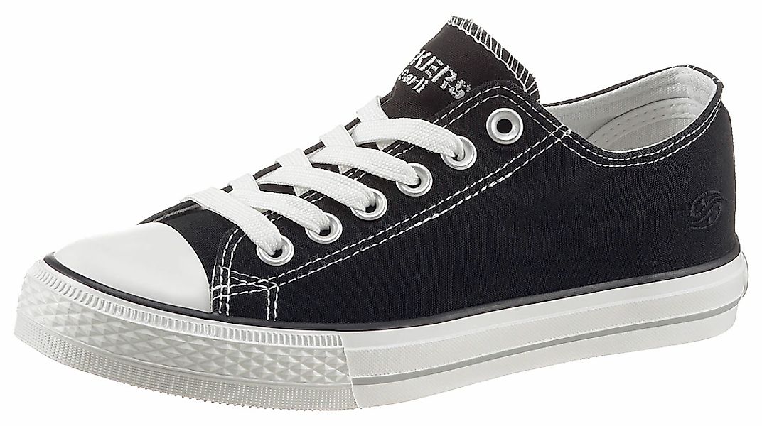 Dockers by Gerli Sneaker mit dezenter günstig online kaufen