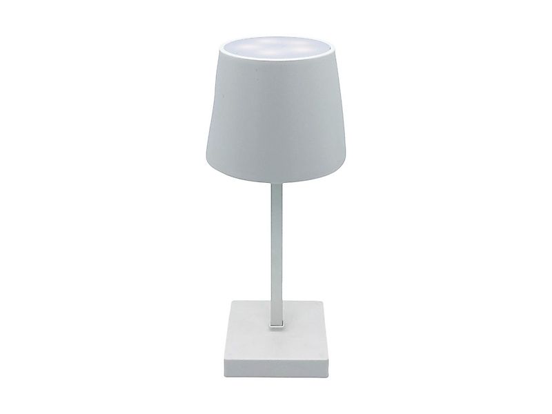 F-H-S International GmbH & Co. KG LED Tischleuchte, LED, warmweiß, touch 3 günstig online kaufen