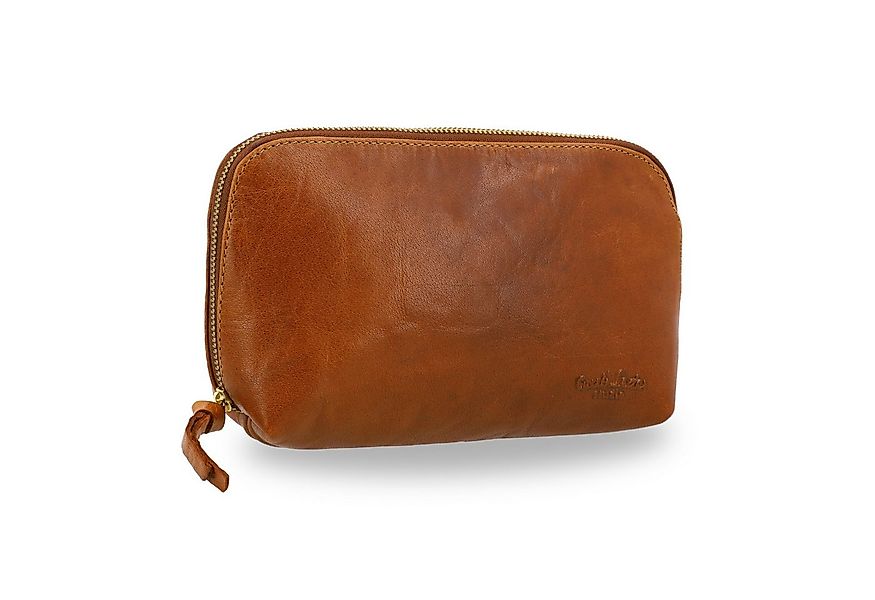 Gusti Leder Kulturbeutel Gusti Leder Waschtasche Eli (1-tlg) günstig online kaufen