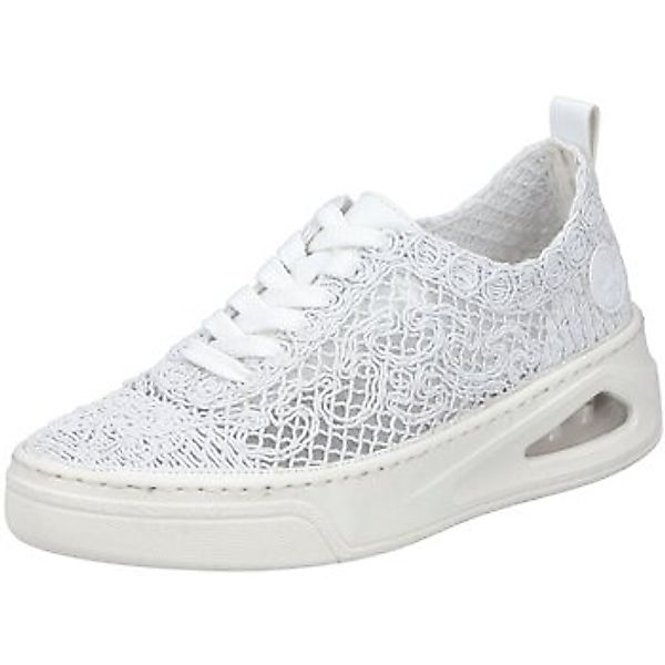Rieker Schnürschuh günstig online kaufen