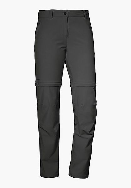 Schöffel Trekkinghose Pants Ascona Zip Off ALT günstig online kaufen