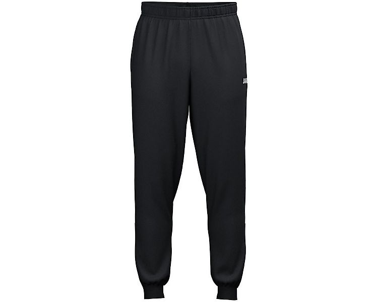 Jako Trainingshose (Polyesterhose) One lang schwarz Herren günstig online kaufen