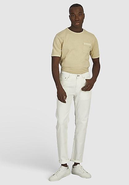 HECHTER PARIS Stoffhose (1-tlg) im 5-Pocket-Style günstig online kaufen