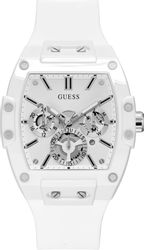 Guess Multifunktionsuhr PHOENIX GW0203G2, Armbanduhr, Quarzuhr, günstig online kaufen