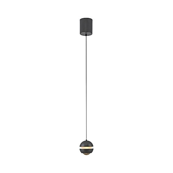 JUST LIGHT LED Pendelleuchte LED Pendellampe günstig online kaufen