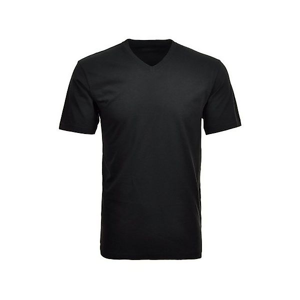 RAGMAN T-Shirt uni regular fit (1-tlg., keine Angabe) günstig online kaufen