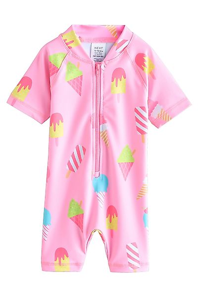 Next Badeanzug Sunsafe-Badeanzug (1-St) günstig online kaufen