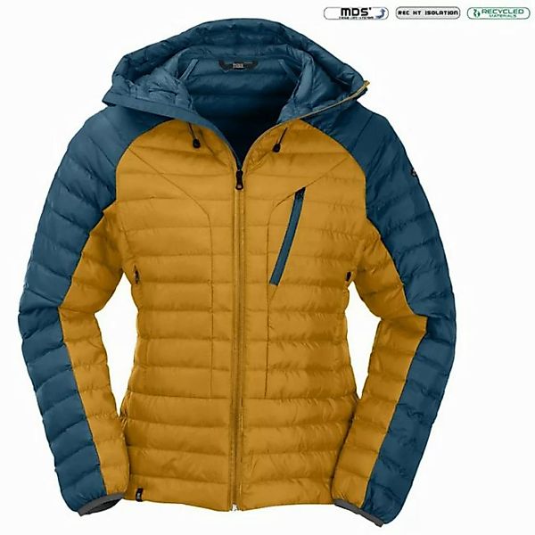 Maul Trekkingjacke Maul Damen Winterjacke Annaberg Loftjacke recycled Mater günstig online kaufen