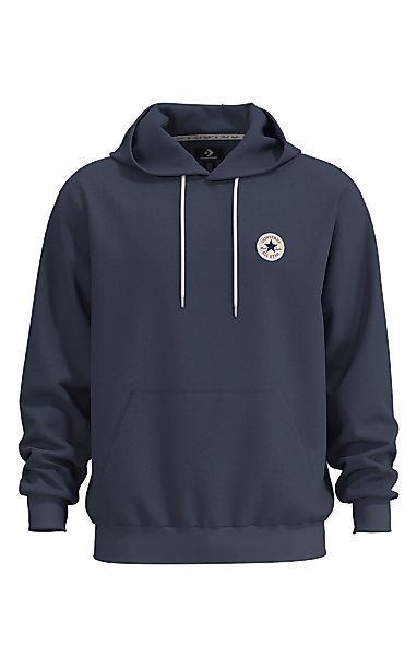 Converse Kapuzensweatshirt "CHUCK PATCH HOODIE", mit Kapuze, sportlicher St günstig online kaufen