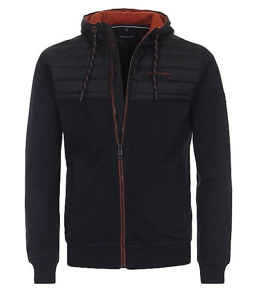 CASAMODA Sweatjacke günstig online kaufen