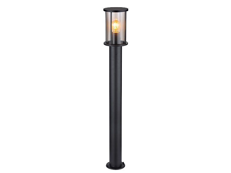 GLOBO LIGHTING LED Pollerleuchte, LED wechselbar, günstig online kaufen