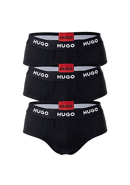 HUGO Slip "Slip 3er Pack" günstig online kaufen