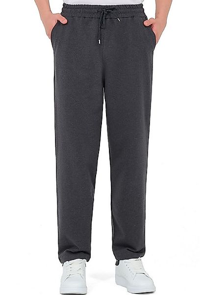 R-CAMP Jogginghose Herren Baumwolle Sporthose Freizeithose Jogger Laufhose günstig online kaufen