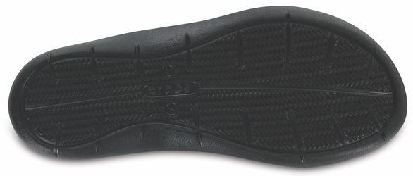Crocs Swiftwater Sandal Badepantolette, Sommerschuh, Badeschuh, günstig online kaufen