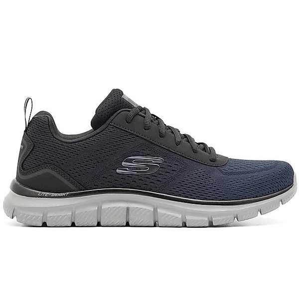 Skechers Track-Ripkent Herren Sneaker Turnschuhe Schuhe günstig online kaufen