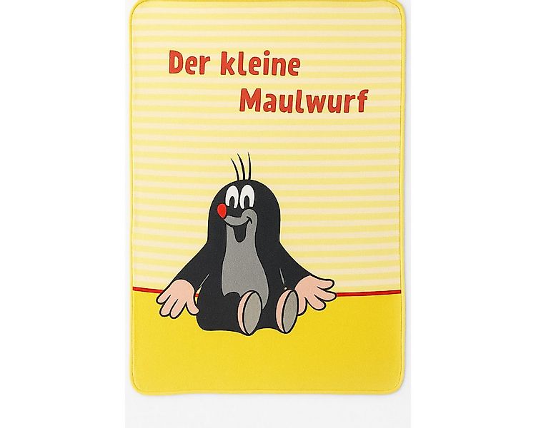 Babydecke Baby Fleecedecke Weiche Korallendecke aus Polyester 100 × 75 cm, günstig online kaufen