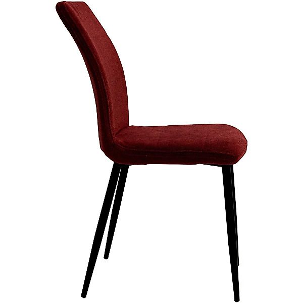 TRISENS Esszimmerstuhl tr-59 (Set, 1 St) günstig online kaufen