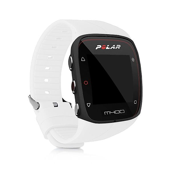 kwmobile Uhrenarmband Armband für Polar M400 günstig online kaufen