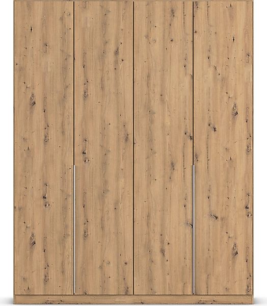 rauch Drehtürenschrank Kleiderschrank Schrank Garderobe AGORDO günstig online kaufen